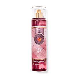 Bath and Body Book Loft Fine Fragrance Mist 8 fl oz / 236 ml Fragrances notes: crisp bergamot, neroli and cozy woods