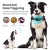 FAFAFROG Dog Bark Collar for Large Medium Small Dogs, Rechargeable