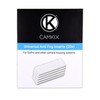 CamKix Anti-Fog Inserts compatible with GoPro Hero and Other Camera