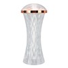 Ambient Light Humidifier Professional Quiet Colorful Lighting USB Desktop Humidifier