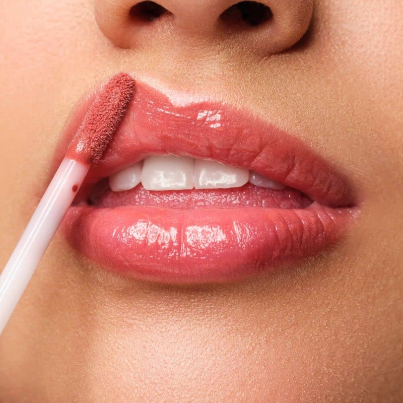 ARTDECO Plumping Lip Fluid - Lip Gloss for Full, Shiny