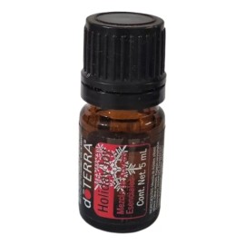 Doterra Aceite Esencial Hoiday Joy Doterra 5 Ml. Mezcla Navideña