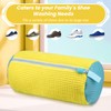 Shoe Washing Machine Bag: Reusable Shoe Laundry Bag for Washer