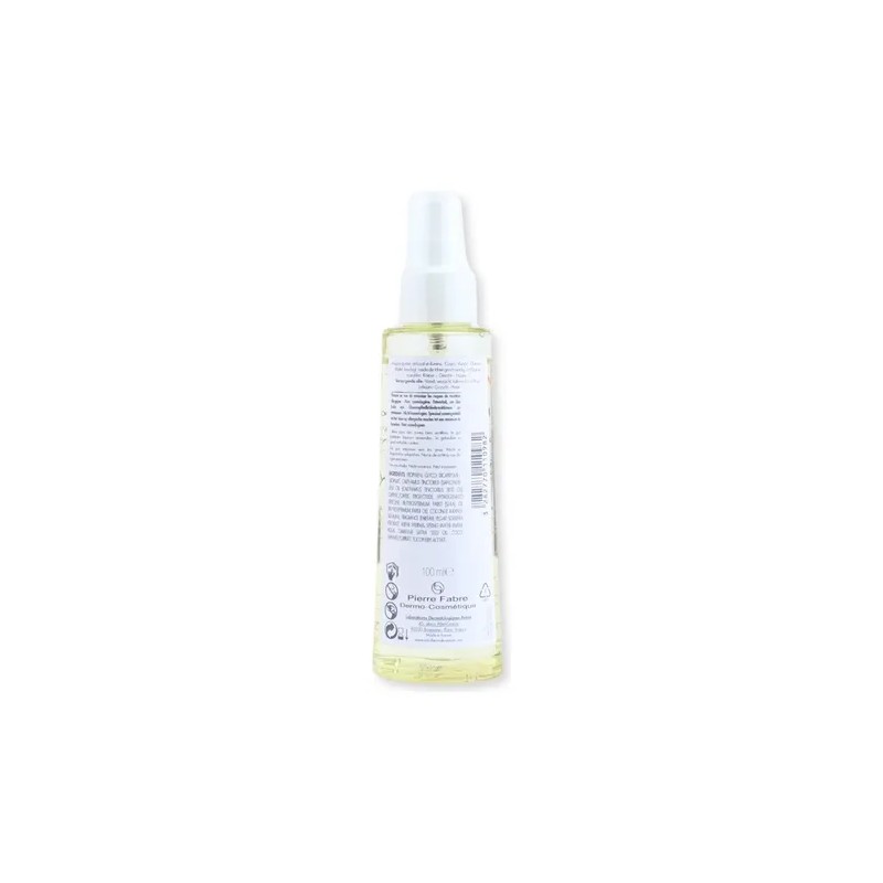 Aceite Para Cuerpo Avene Body 100ml