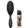 mix cushion brush