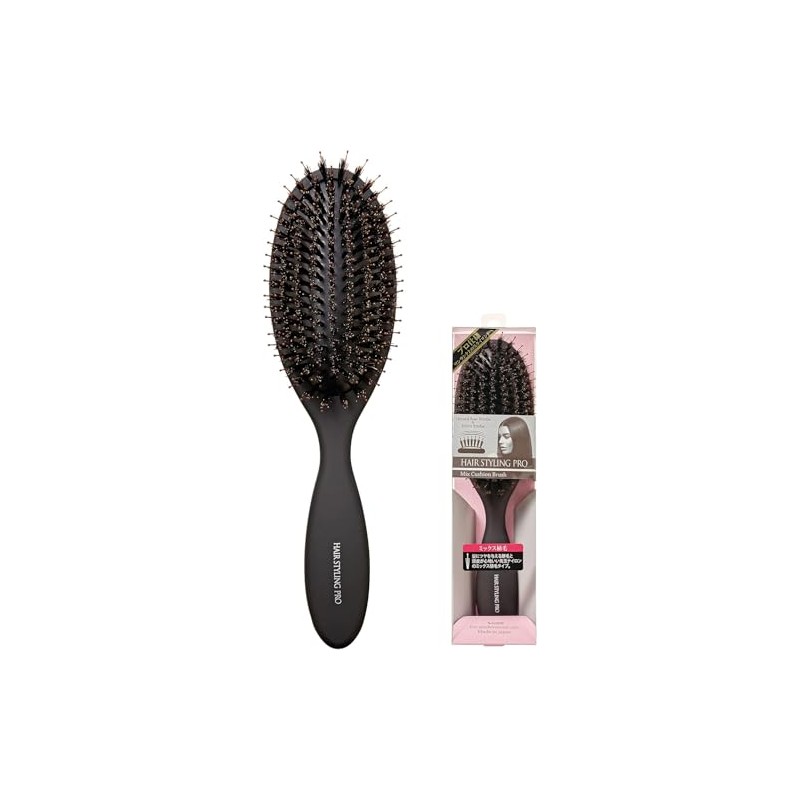 mix cushion brush