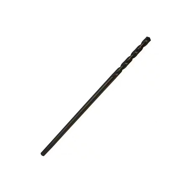 Drill America 3/16 In. X 6 In. Cobalt Aircraft Extension