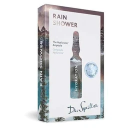Hydration Rain Shower 7 x 2 ml