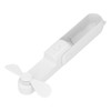 Handheld Fan Foldable Multifunctional 1200mAh USB Rechargeable Battery Portable Fan