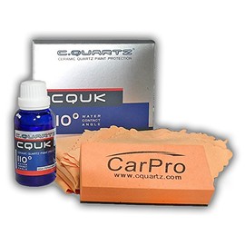 CarPro Cquartz UK Edition, 50 ml
