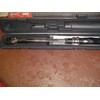 18 INCH Craftsman 1/2inch adjustable torque wrench 10lb-150ft lbs