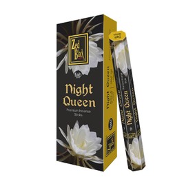 ZED Black Night Queen (Night Queen)