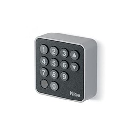 Digital keypad NICE EDSB (BlueBus)