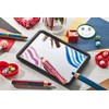 STABILO Multi-talented Pencil woody 3-in-1 duo - Single Pencil -