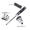Hex Wrench Screwdriver Hex Socket Nut Driver Precision Nut Driver