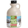 Butternut Mountain Farm Pure Vermont Maple Syrup, Grade A, Dark