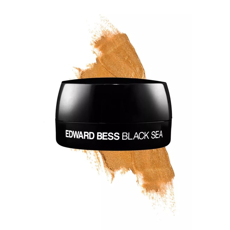 Edward Bess Black Sea Golden Mousse Bronzer Gold light glow