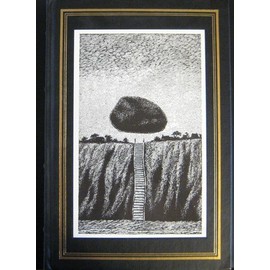 The 39 Steps (The Franklin Library of Mystery Masterpieces)