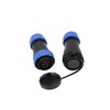 ZBLZGP SD28 10 Pin Connector Docking Aviation Bulkhead Electrical Cable
