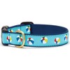 Up Country Beachballs Collar M
