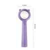 ARFUKA Bartender Bottle Opener Beer Bottle Cap Opener Bar Bottle