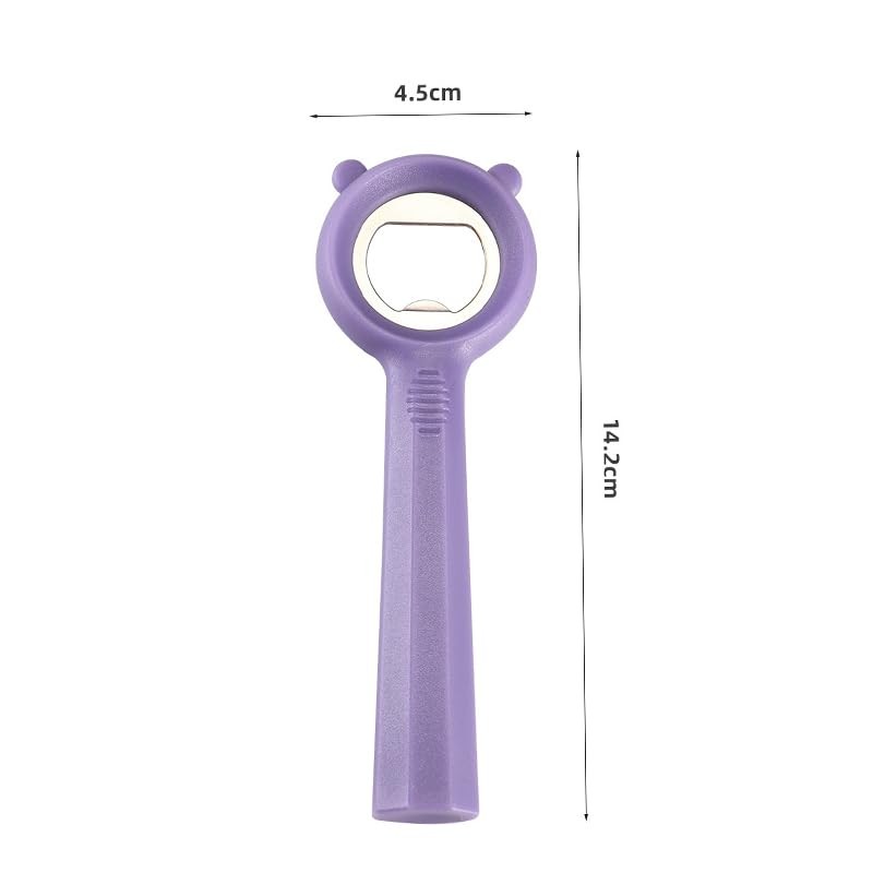 ARFUKA Bartender Bottle Opener Beer Bottle Cap Opener Bar Bottle