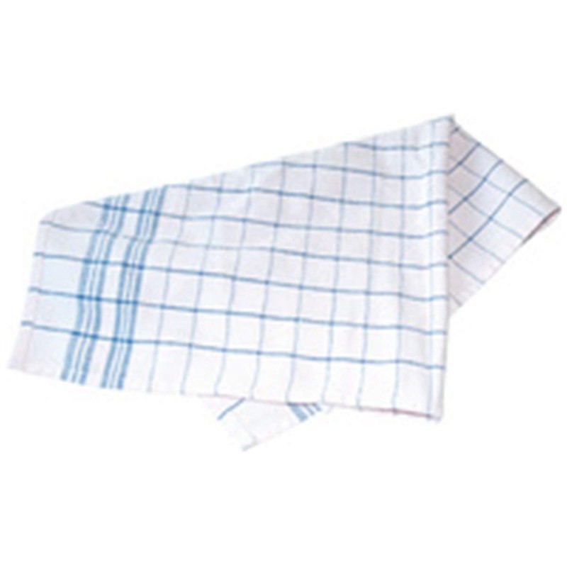 franz mensch Karo Hygostar Cotton Cloth Assorted