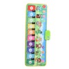 Kids Musical Mat Educational Folding Portable Toddlers Music Floor Keyboard