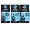 HEB CAFE Olé Creme Brulee Ground Coffee, Medium Roast, 12