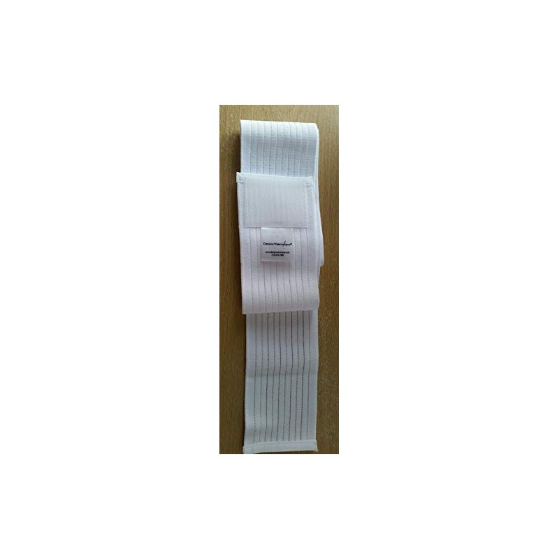Break Wrap (For Implant Protection) #510-3 (Mammoband) Zaicore International Inc