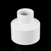 PATIKIL PVC Reducer Pipe Fitting 75mm to 40mm ID, 2