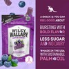 Wiley Wallaby Licorice 24 Ounce Classic Gourmet Soft & Chewy