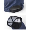 Nanga NS2413B019 Trekking Hat 47 AURORA TEX CAP, navy