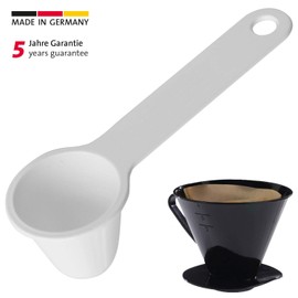 Westmark: Coffee Measuring Spoon in White