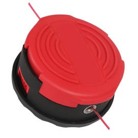 CMZST260H Replacement String Trimmer Spool Head Compatible with Craftsman CMCST920M1 CMCST920 CMCST960 CMCST960E1 Type 1, Qucikwind Weedwacker Series Cordless String Trimmer-1PACK