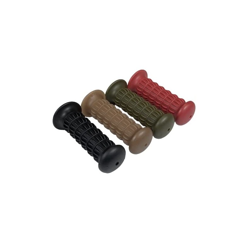 D's Strano Non-Piercing Grip Universal Motorcycle Motorcycle Custom Dress Up
