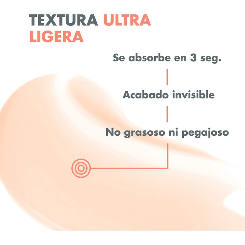 Protector Solar Avène Intense Rayos Uvb/uva Spf 50+ 150ml