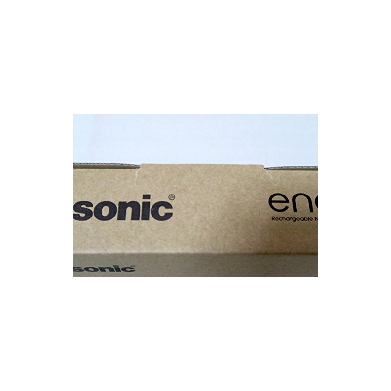 K-KJ22MCC84 Eneloop Charger Set (12 Pack)