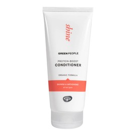 Green People Protein-Boost Conditioner, 200ml