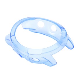 DOITOOL TPU Protective Case Transparent Cover Lightweight Design Precise Cutouts Elegant Watch Accessory