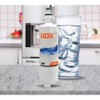 HDX FML-3 Premium Refrigerator Water Replacement Filter for LG LT700P