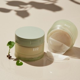 IAIO 트루 시카밍 토너 패드 130ml70매 True Cica Calming Toner Pad 130ml 70 Sheets