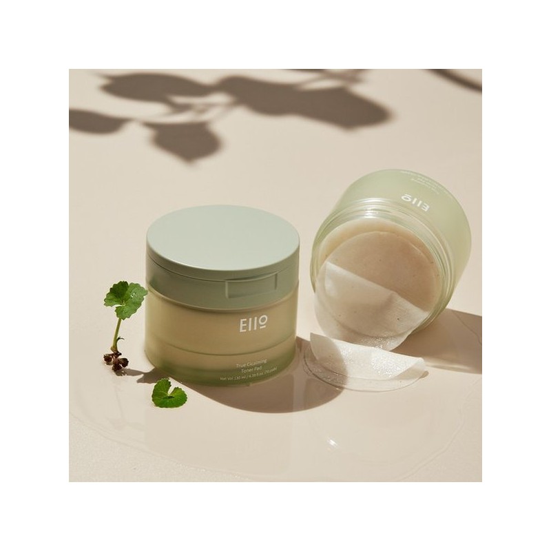 IAIO 트루 시카밍 토너 패드 130ml70매 True Cica Calming Toner