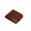 Redbrick Tessio Genuine Leather Bifold Mens Wallet with Coin Pocket