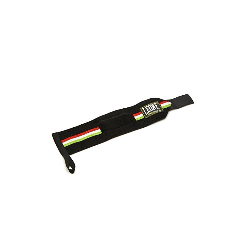 LEONE 1947 AB706 Wrist Unisex Adult, unisex adult, AB706, Tricolore,