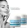 2x Hydracellum Cream - Moisturizing Anti Aging Cream - 2