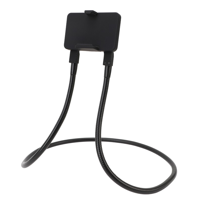 Flexible Phone Holder Neck Phone Holder Cell Phone Mount Holder