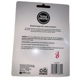 total home Citronella Wristbands | wristbands for insect repellent during summertime