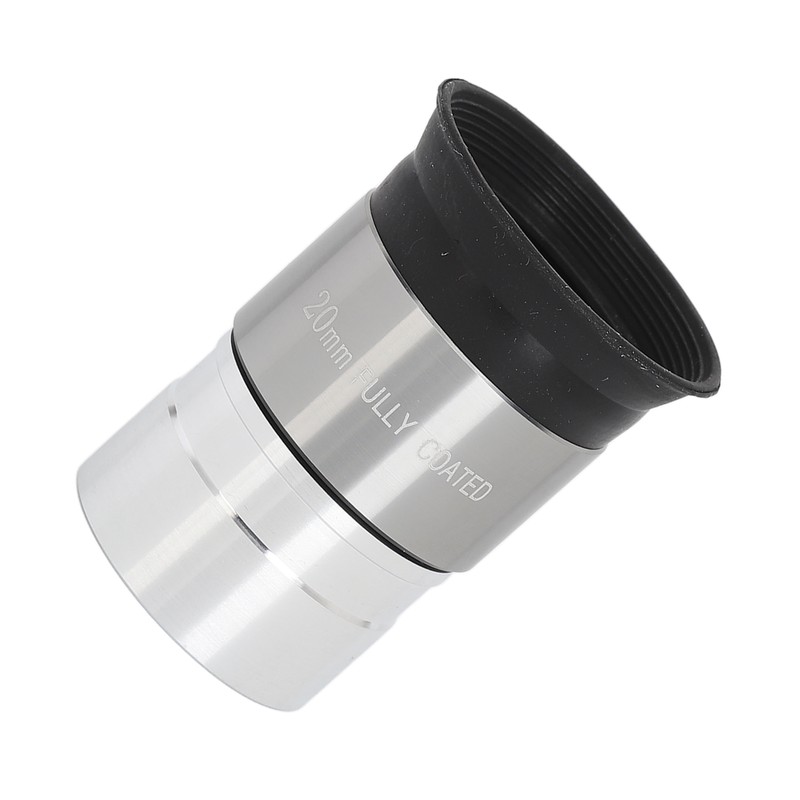 1.25 Inch 20mm Telescope Eyepiece Multi Layer Coating Astronomical Telescope