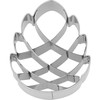 Birkmann 199552 Pine Cones Cookie Cutter 6 cm Stainless Steel